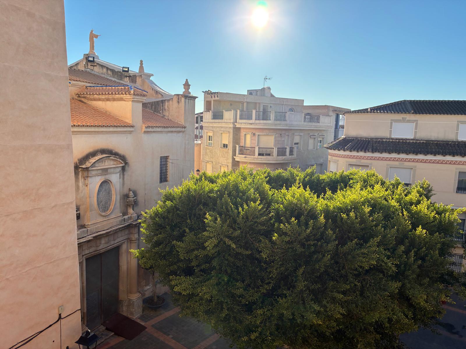 Ocasion -piso en venta en catral