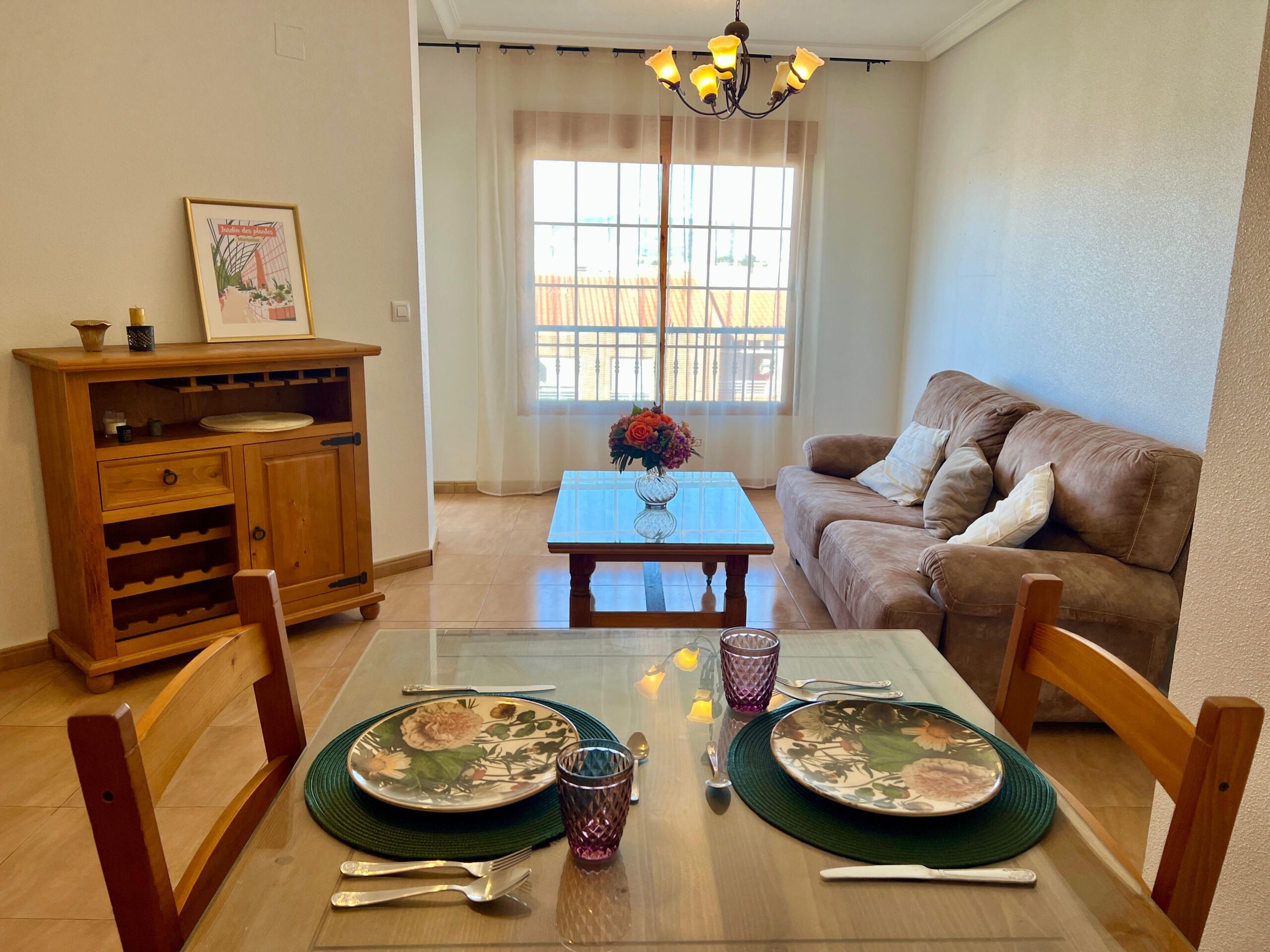 🏡 Piso en alquiler en Dolores