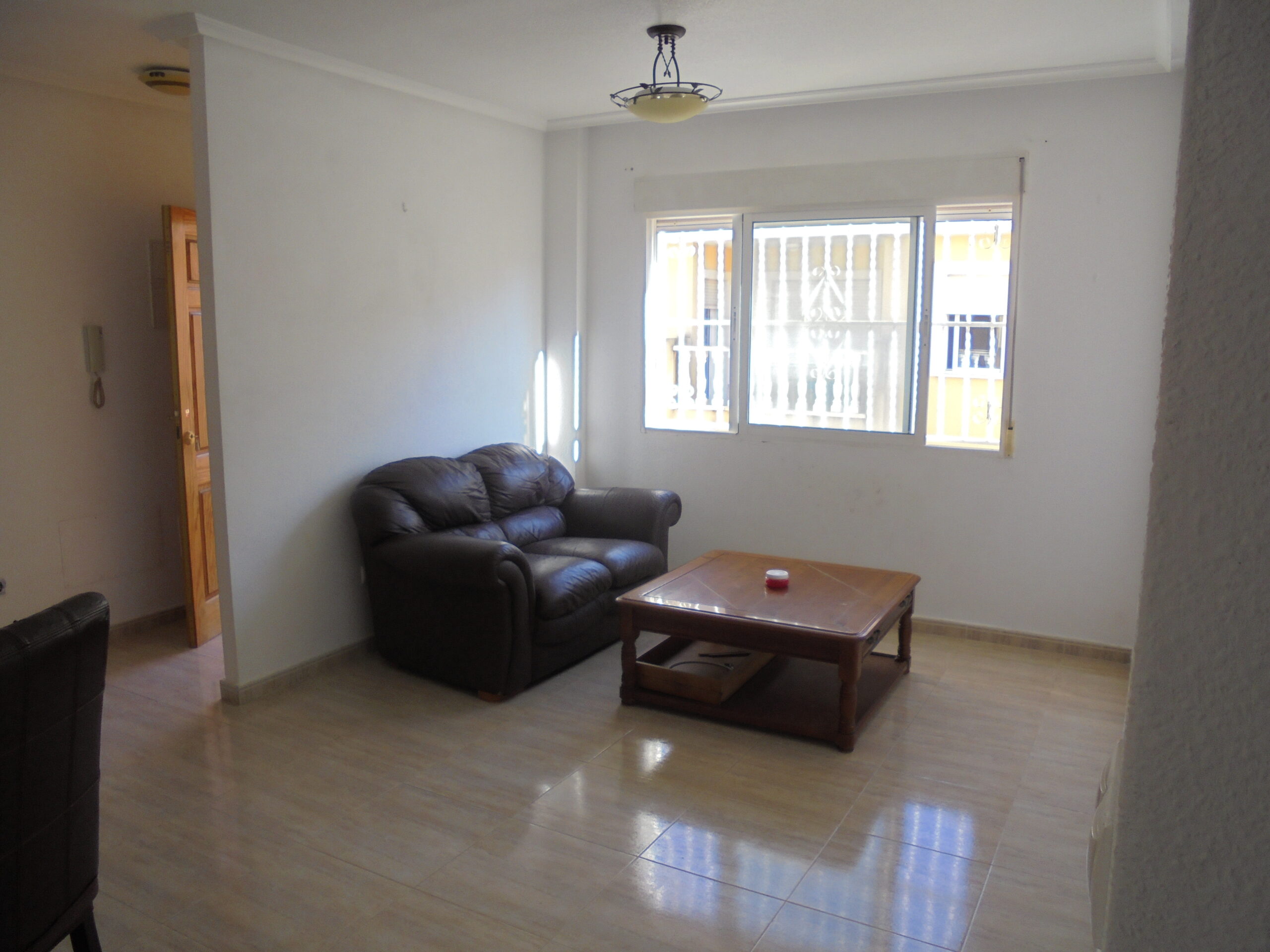 Apartamento exclusivo en primera planta – Inmo Dream