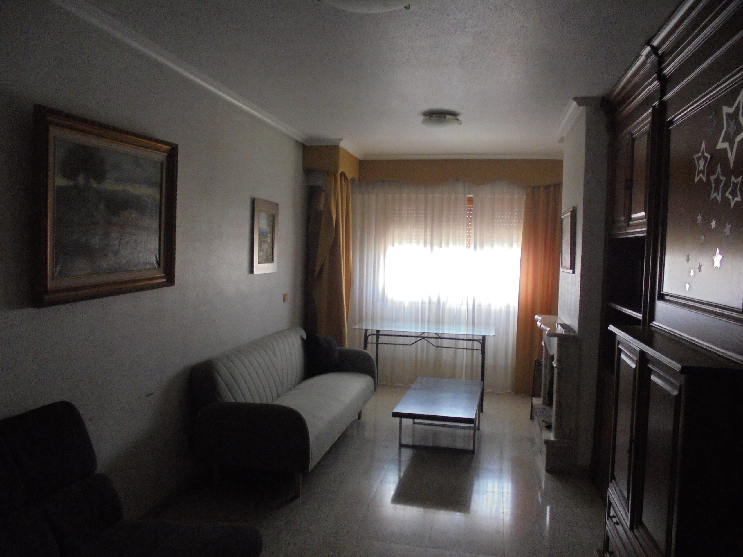 ALQUILER EN ALMORADI