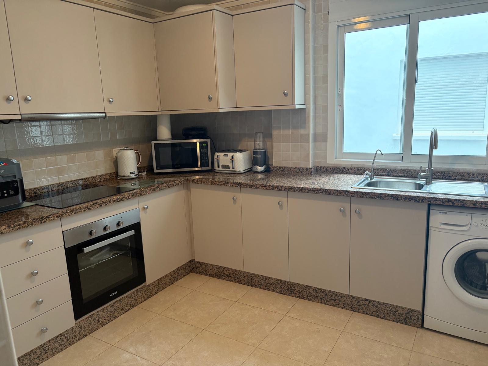 Apartamento en Catral