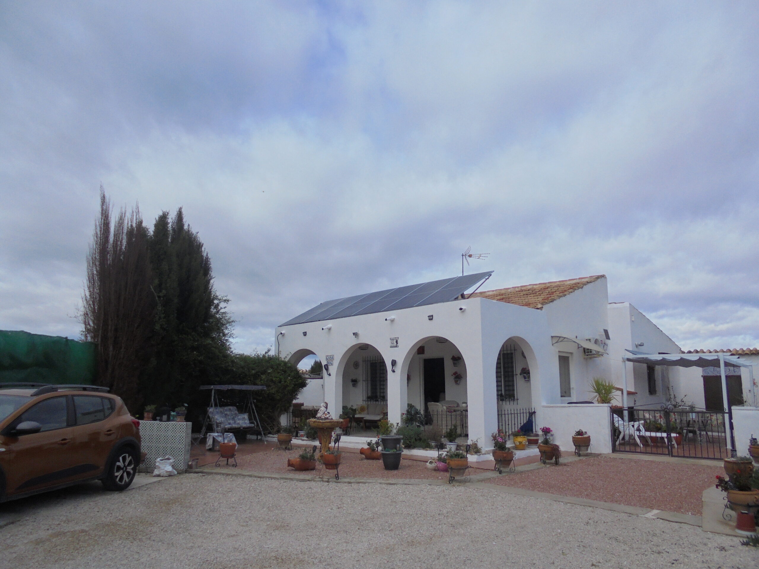 ✨ Propiedad Exclusiva en Cox – Inmo Dream ✨ ¡POR SOLO 130.000 €!