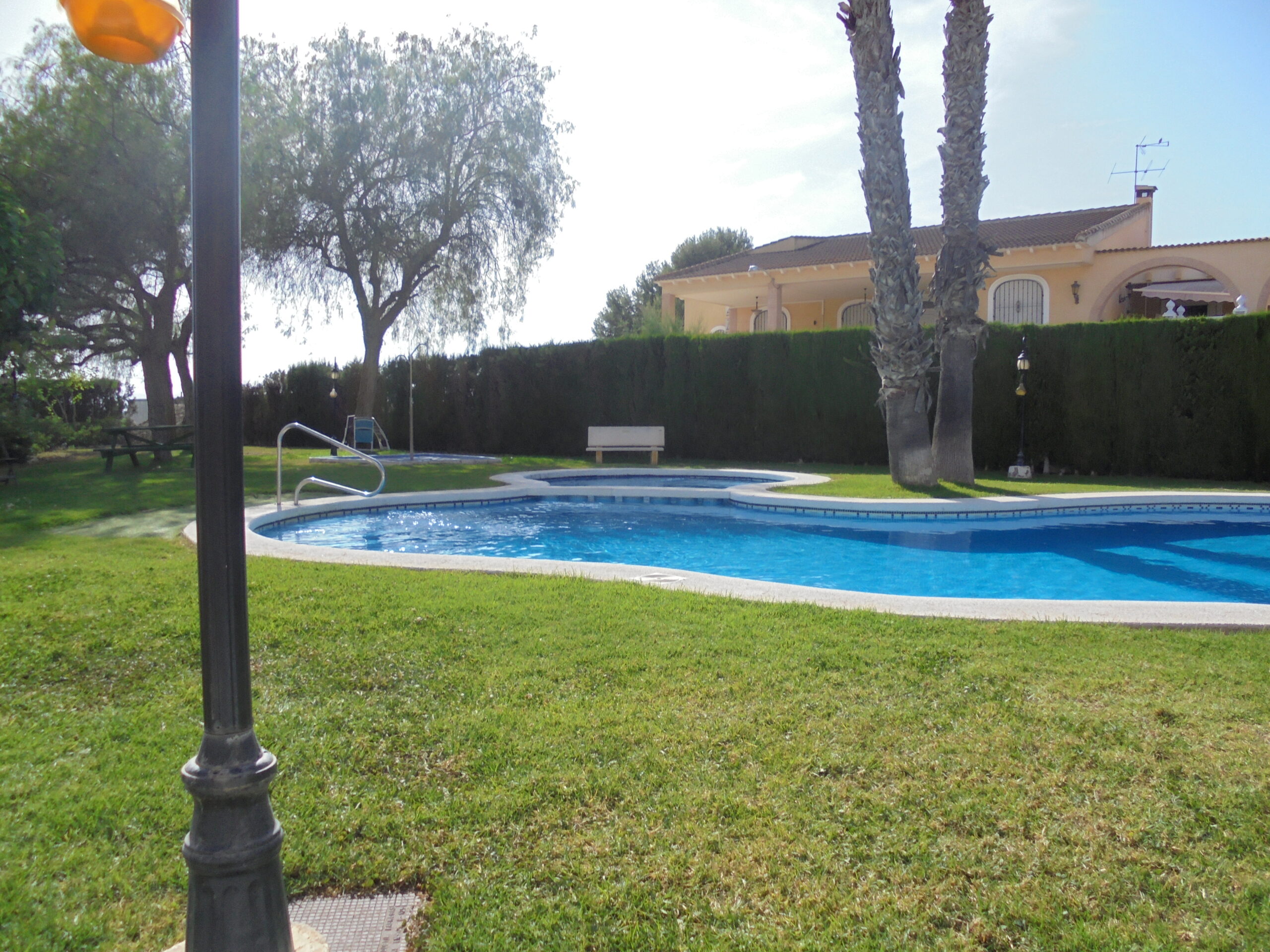 Bungalow en Catral – 173.000€