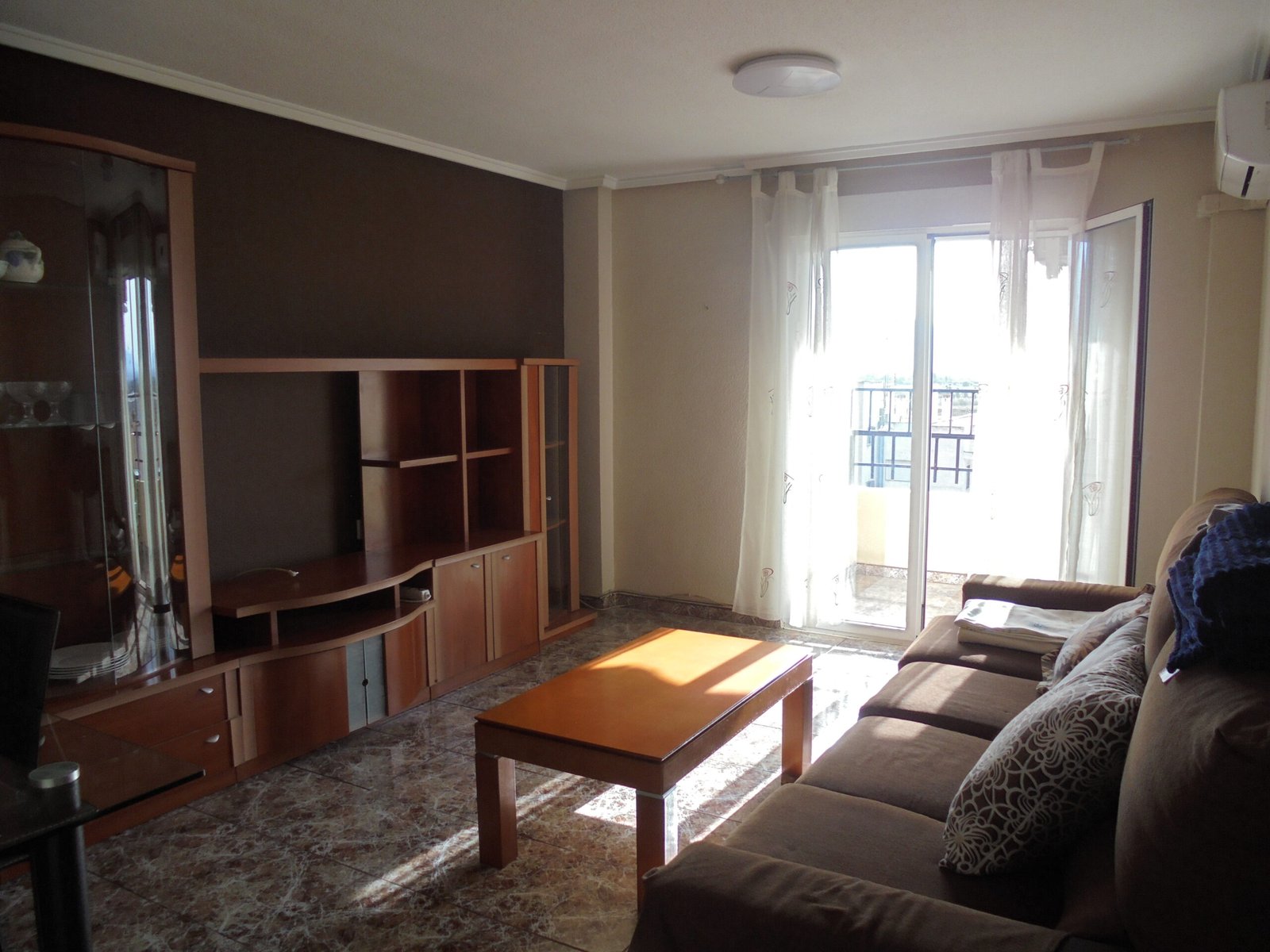 Exclusiva oportunidad en Calle Purísima ✨ 125.000 €